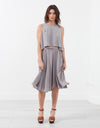 Full Skirt