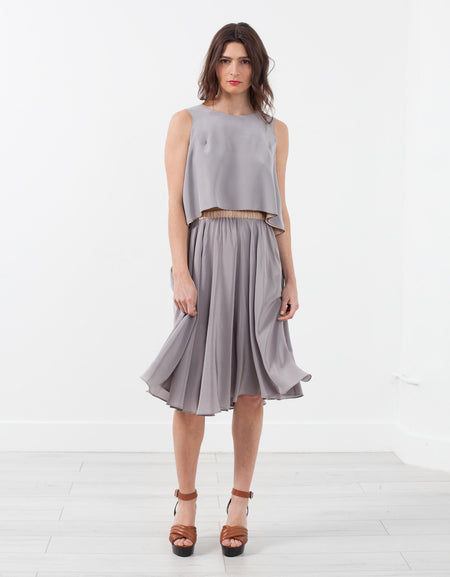 Full Skirt