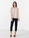 Organza Swing Top