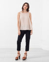 Organza Swing Top