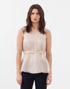 Organza Swing Top