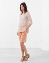 Ruffle Top