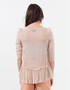 Ruffle Top