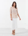 Ruffle Top