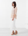Ruffle Top
