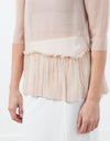 Ruffle Top