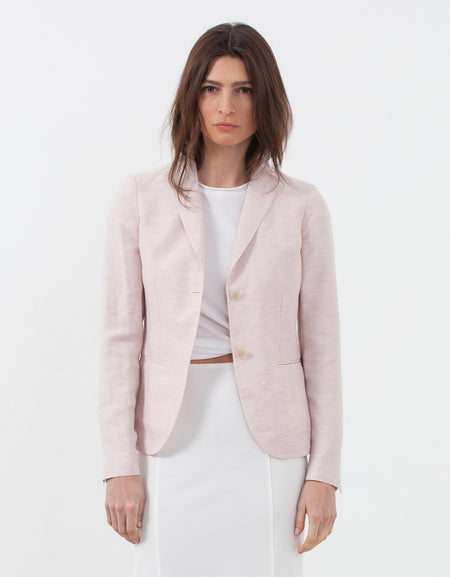 Lavanda Blazer
