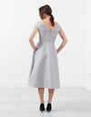 Robe Dress