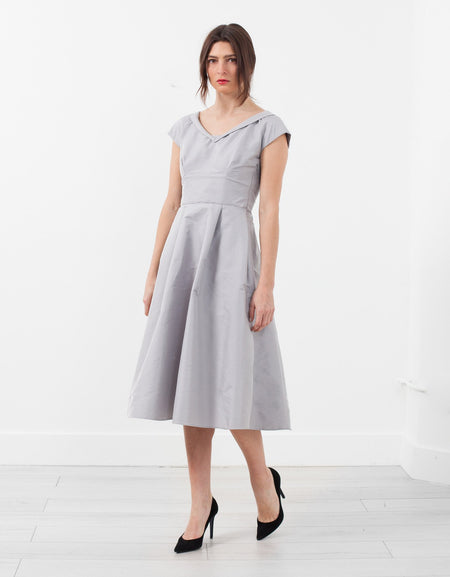Robe Dress