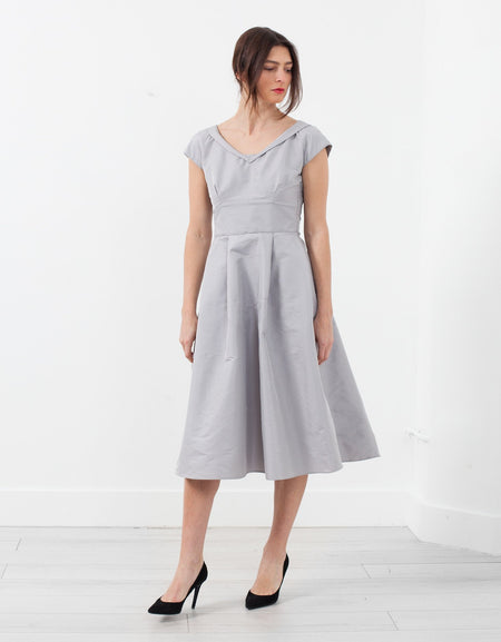Robe Dress