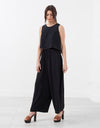 Reversible Tie Top