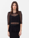 Ruffle Top