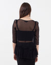 Ruffle Top