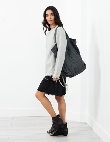 Frayed Shirt