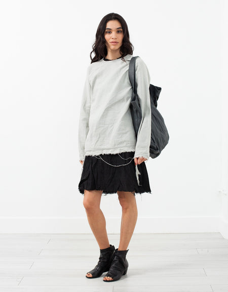 Frayed Shirt