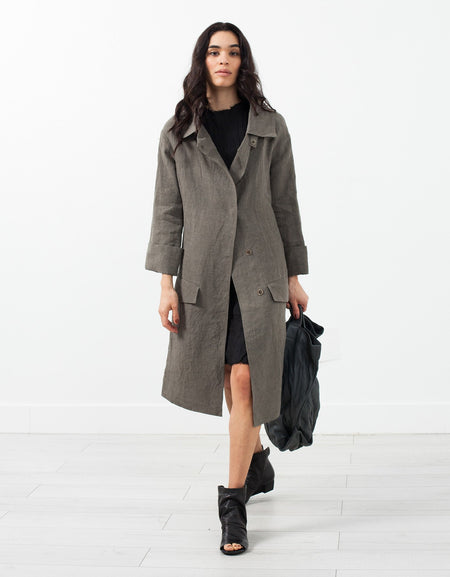 Sola Coat