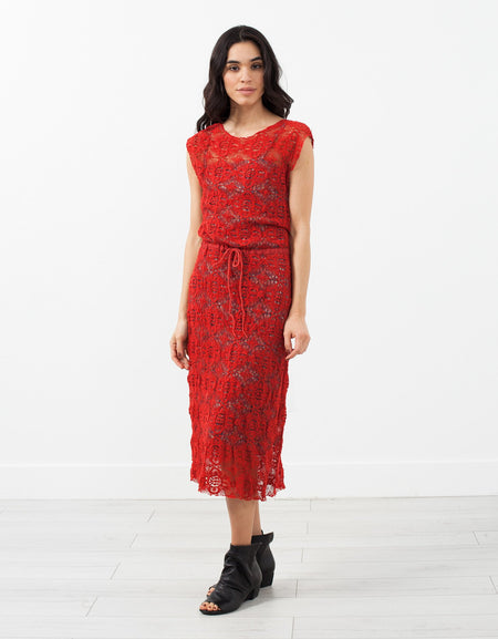 Lace Dress