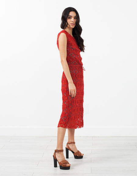 Lace Dress