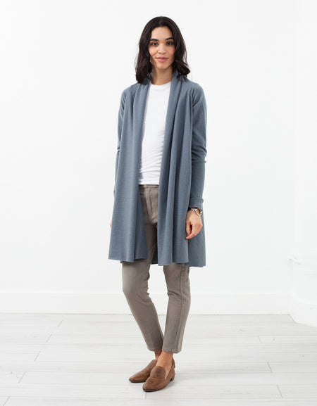 Merino Jacket