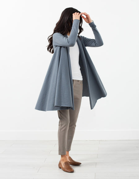Merino Jacket