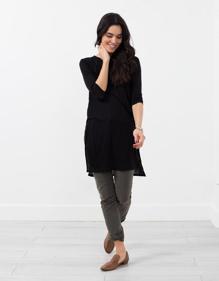 Minerva Dress