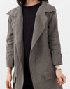 Sola Coat