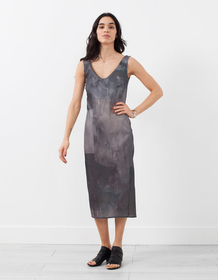 Dial Dress