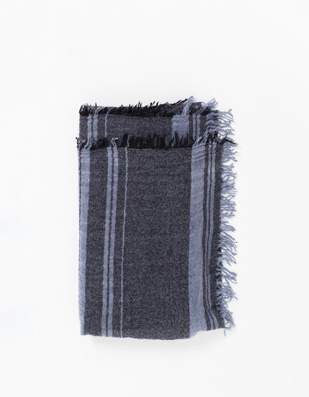 Lined Scarf