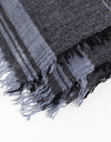 Lined Scarf