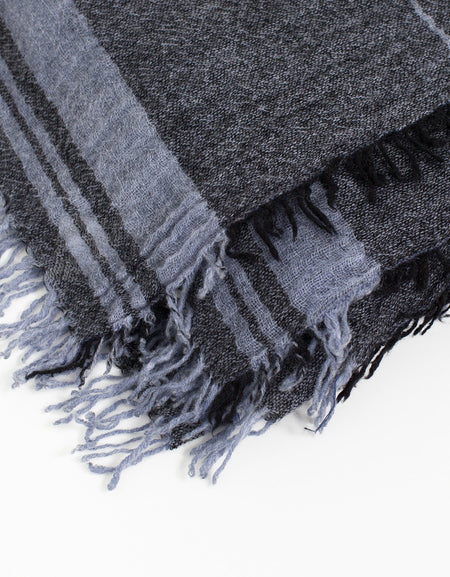 Lined Scarf