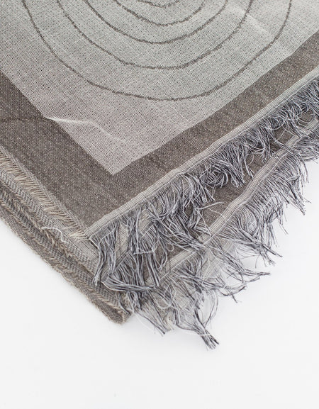 Mini Spiral Scarf
