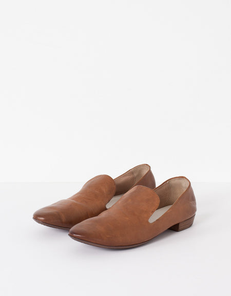 Basic Loafer
