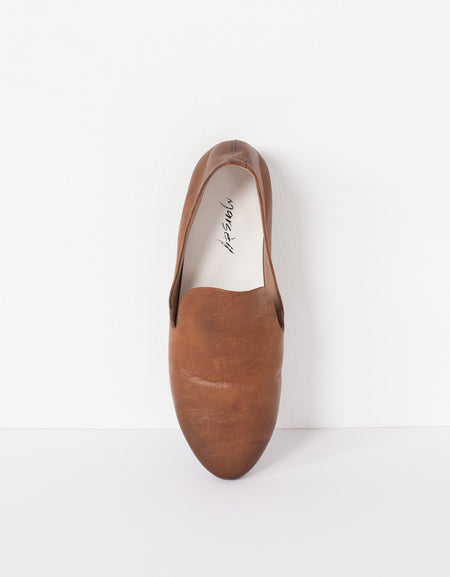 Basic Loafer