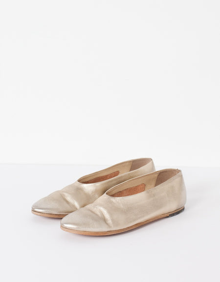 Ballerina Flat