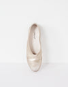 Ballerina Flat