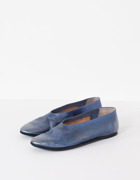 Ballerina Flat