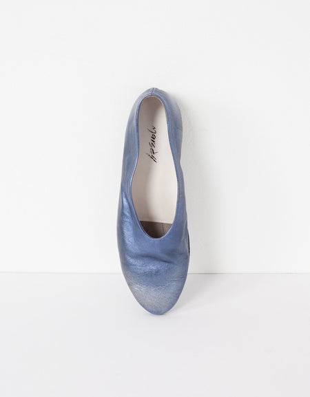 Ballerina Flat