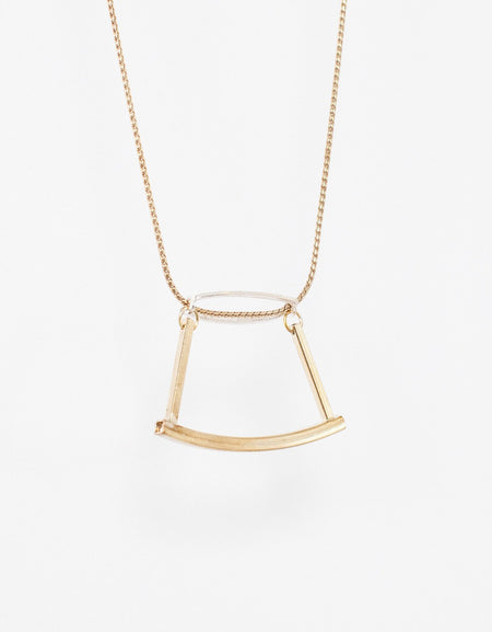Miya Necklace