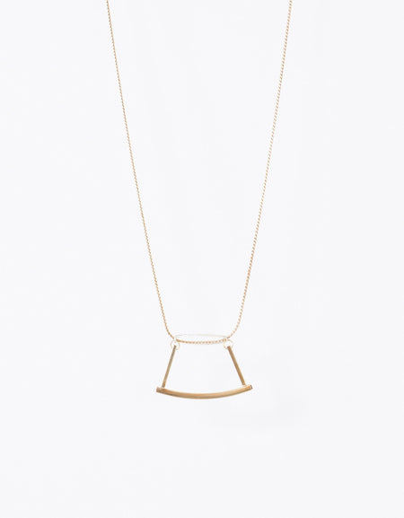 Miya Necklace