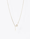 Miya Necklace