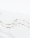 Bracelet 84 in Polished Silver