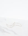 Bracelet 84 in Polished Silver