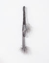 Feather Sash