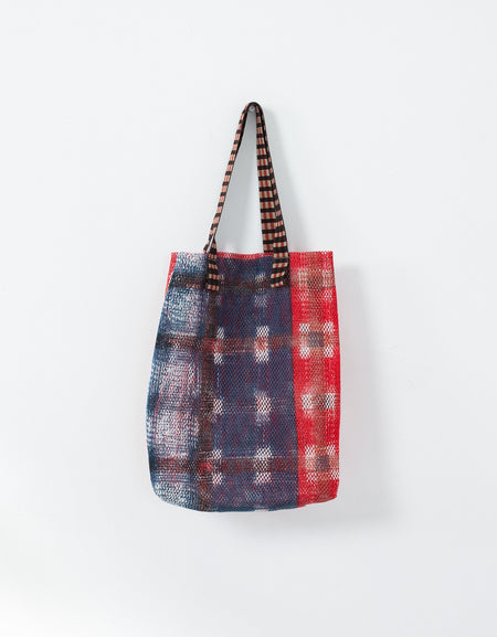 Mesh Tote