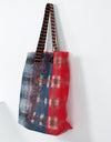 Mesh Tote