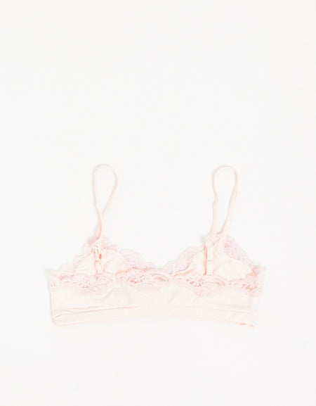 Ruche Bra