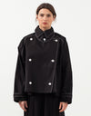 Ginger Jacket
