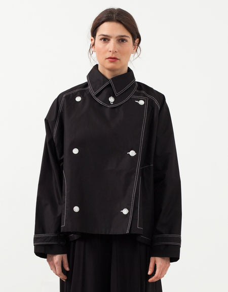 Ginger Jacket