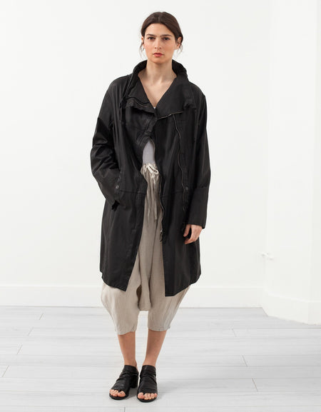 Axel Coat
