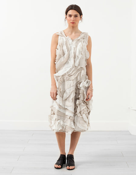 Bean Dress